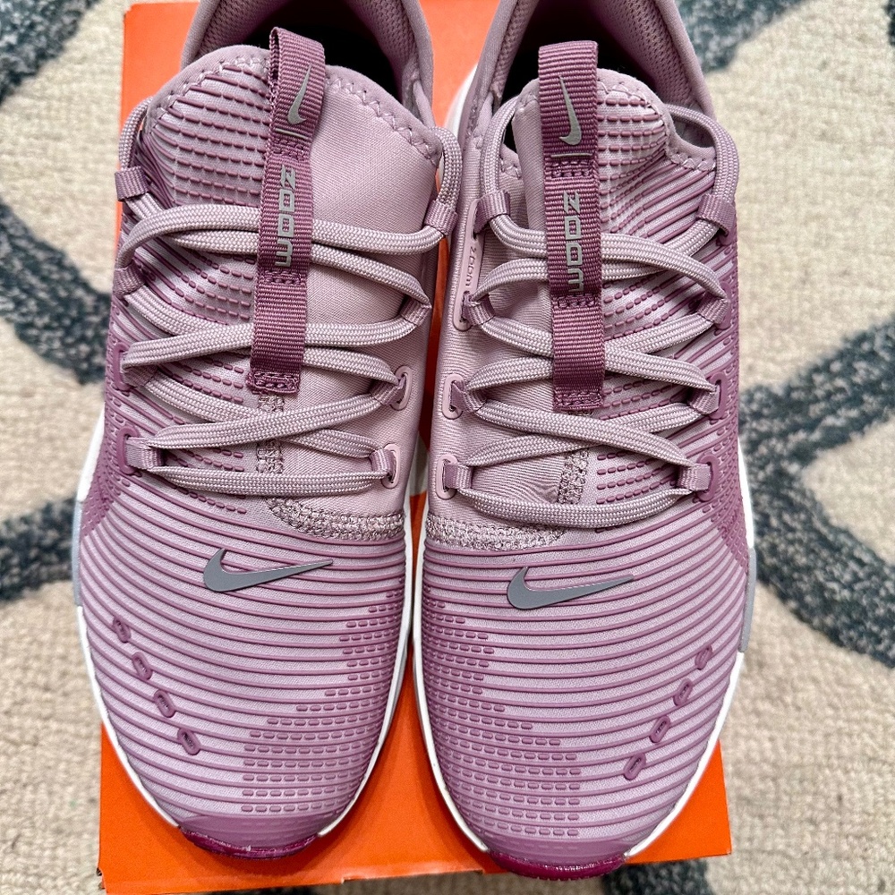 Brand new Nike Air Zoom sneakers